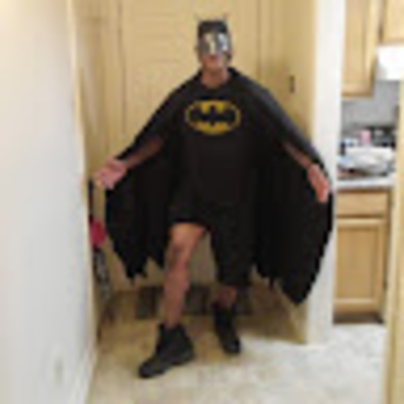 Meet your Posher, Howard - Picture 1 of 1